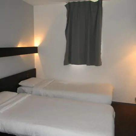 Class-hotel 푸아티에