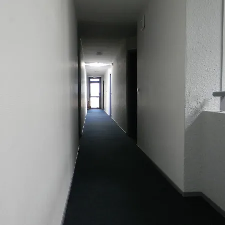 Class-hotel Hotel 2*