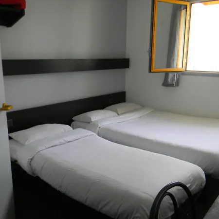 Hotel Class-hotel 2*