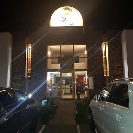 Class-hotel Hotel Poitiers