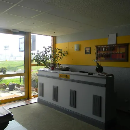 Class-hotel Poitiers