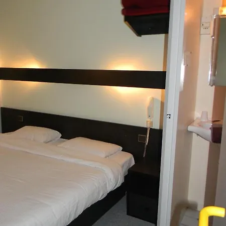 Class-hotel Hotel 2*