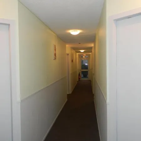 Class-hotel Poitiers
