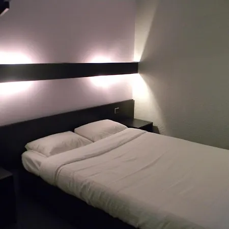 Class-hotel Hotel 2*