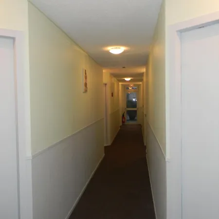 克拉斯酒店 酒店