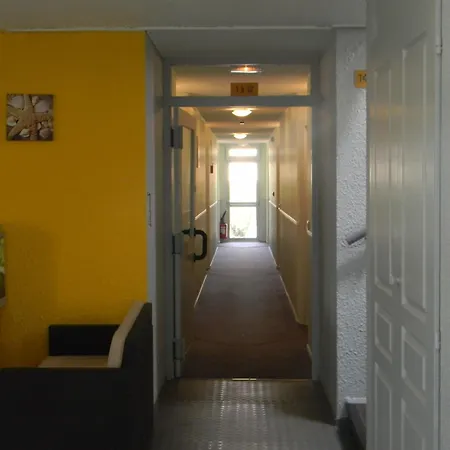 Hotel Class-hotel Poitiers