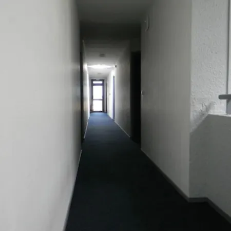 호텔 Class-hotel 푸아티에