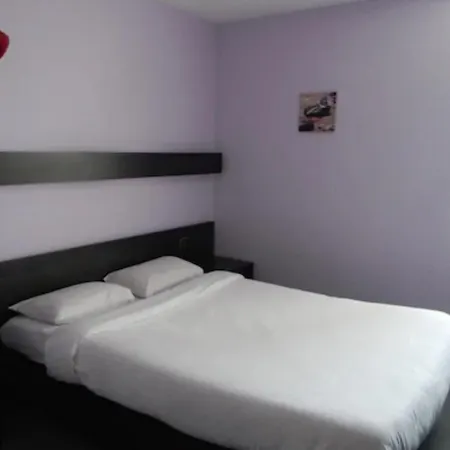 Class-hotel 호텔 2*