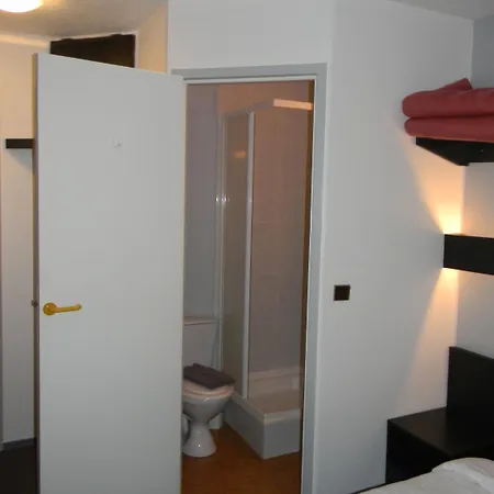 Class-hotel 2* Poitiers