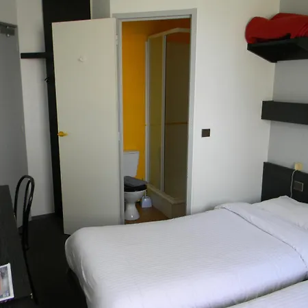 Class-hotel Hotel Poitiers