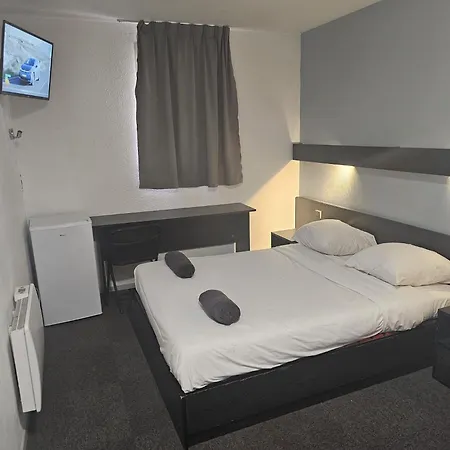Class-hotel Hotel Poitiers