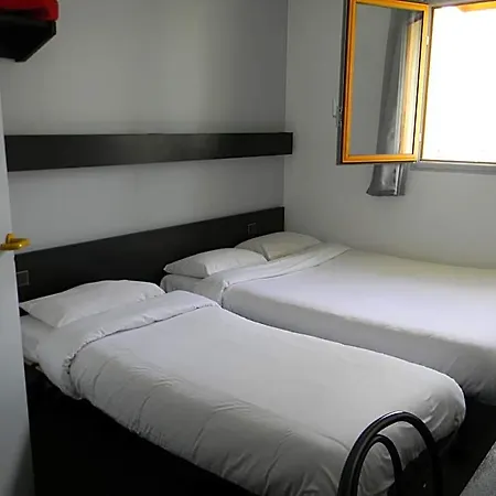 Class-hotel Poitiers