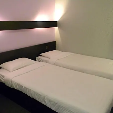 Hotel Class-hotel 2*