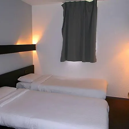 Class-hotel Poitiers