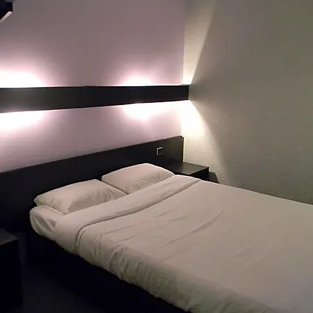 Class-hotel Poitiers