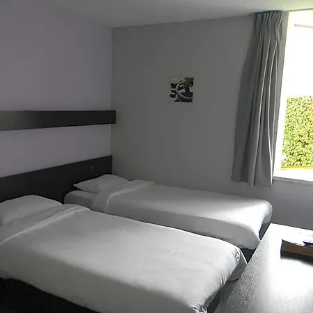 Class-hotel Hotel 2*