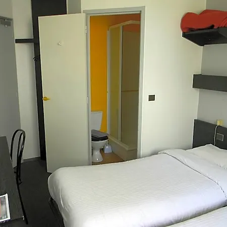 Class-hotel Hotel Poitiers