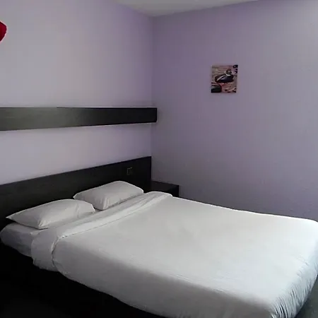 Class-hotel Hotel