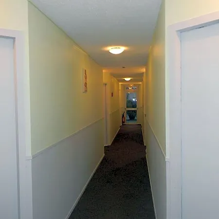 Class-hotel 2*