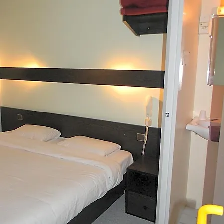 Class-hotel 2*