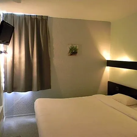 Hotel Class-hotel 2*
