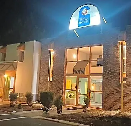 Class-hotel 2*