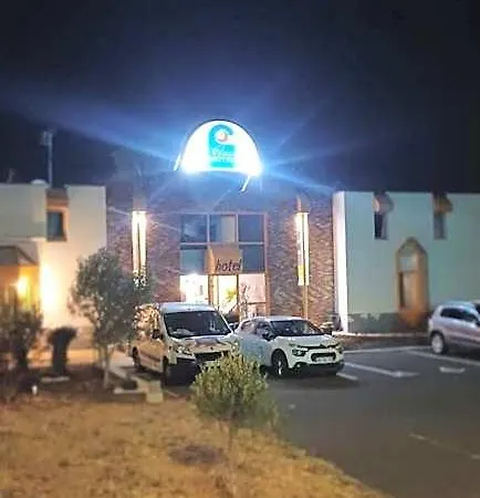 酒店 克拉斯酒店 2*