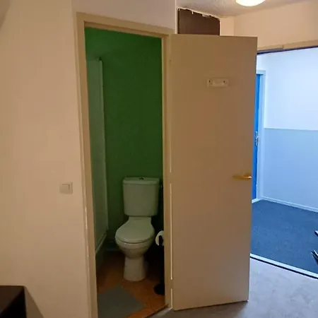 Class-hotel Hotel