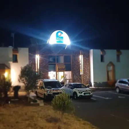 Class-hotel Hotel 2*