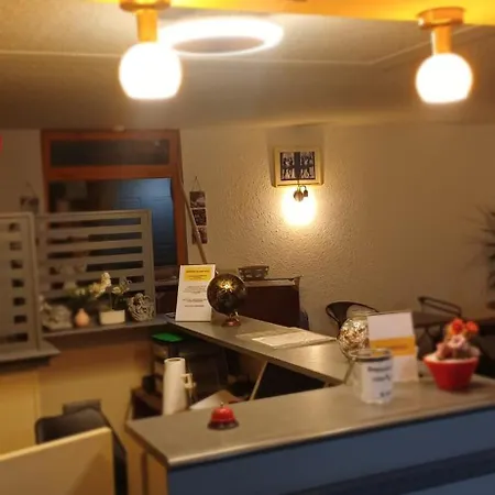 מלון Class-hotel פואטייה