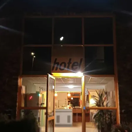 克拉斯酒店