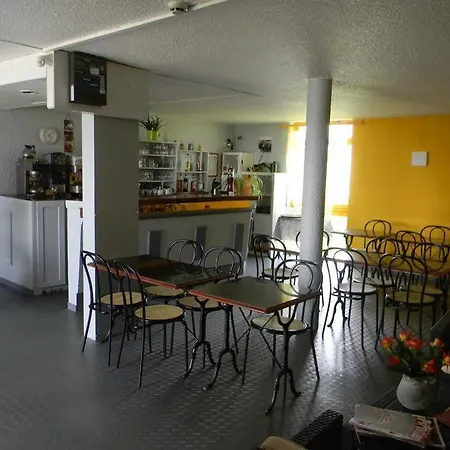 酒店 克拉斯酒店 2*
