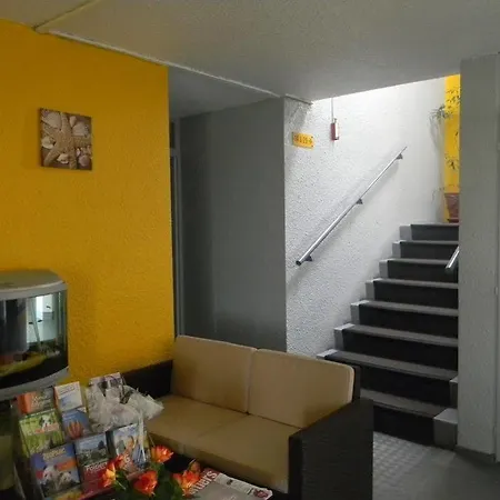 Class-hotel 푸아티에