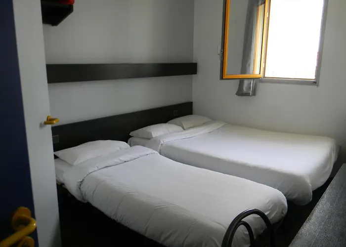 Szálloda Class-hotel 2*