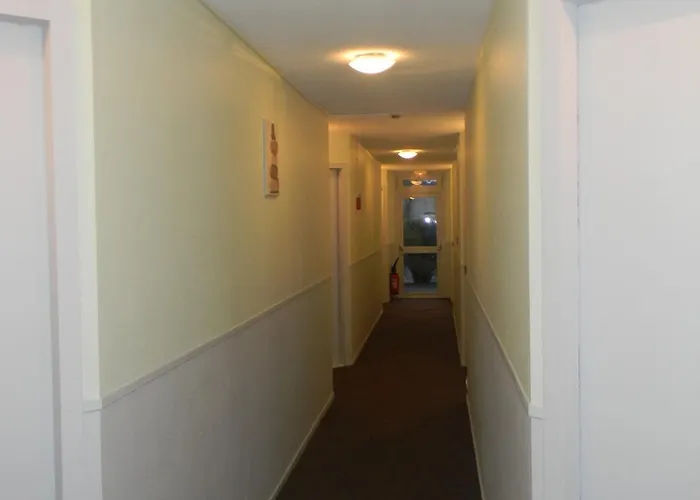 Class-hotel Szálloda