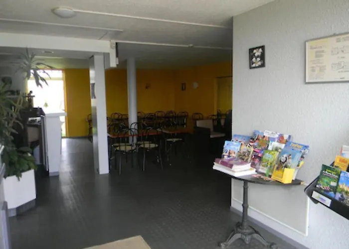 Hotel Class-hotel Poitiers