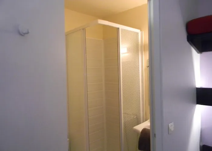 Class-hotel Hotel Poitiers