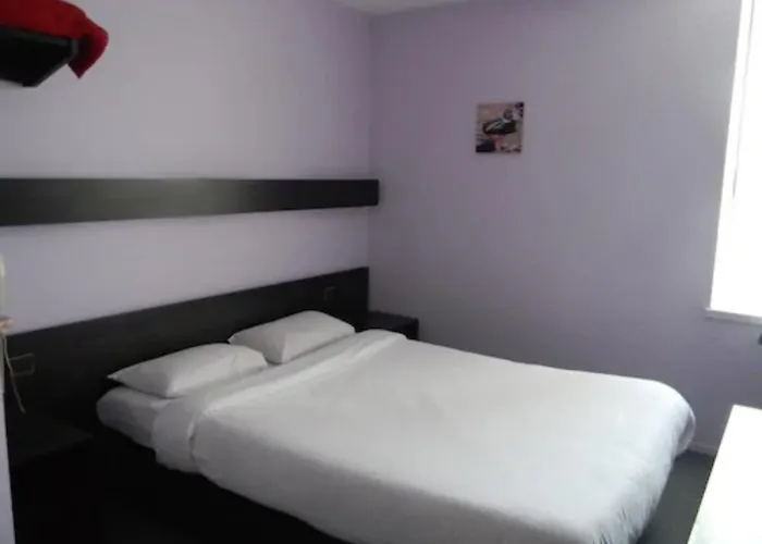 Class-hotel Szálloda 2*