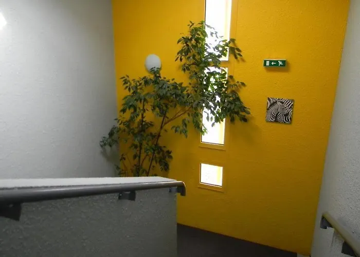 Szálloda Class-hotel