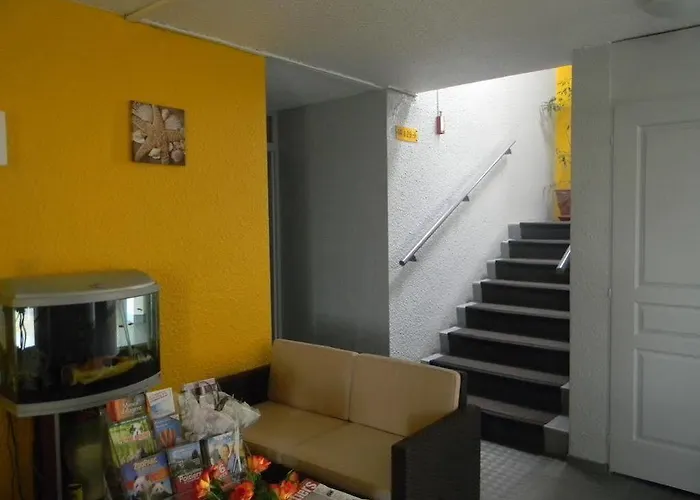 Class-hotel Poitiers