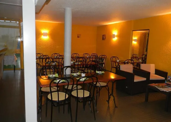 Class-hotel Poitiers